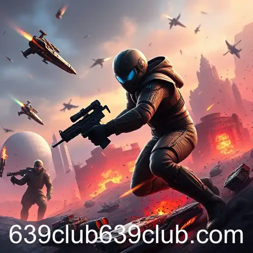 639 Club Revolutionizes Online Gaming Experience