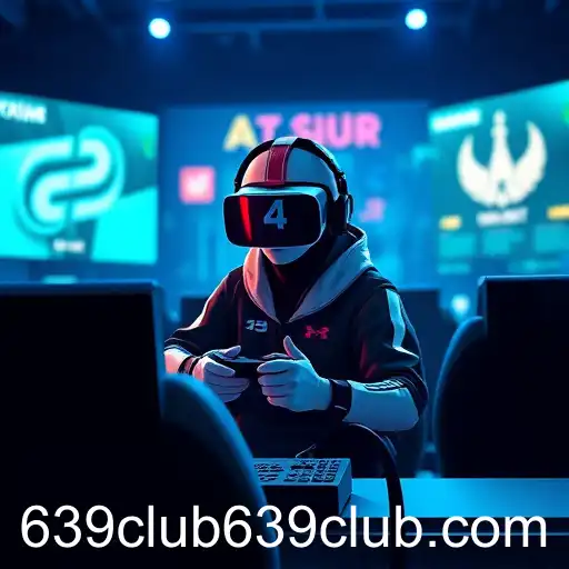 639club: Gaming Trends and Industry Insights