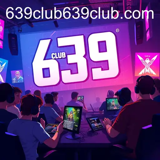 639club: The Rise of Online Gaming Communities