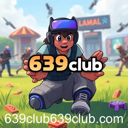 The Digital Age of Online Gaming: A Look into 639club