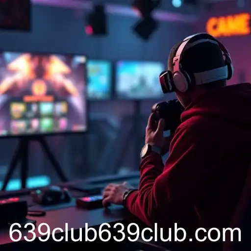 The Digital Revolution of Gaming Communities