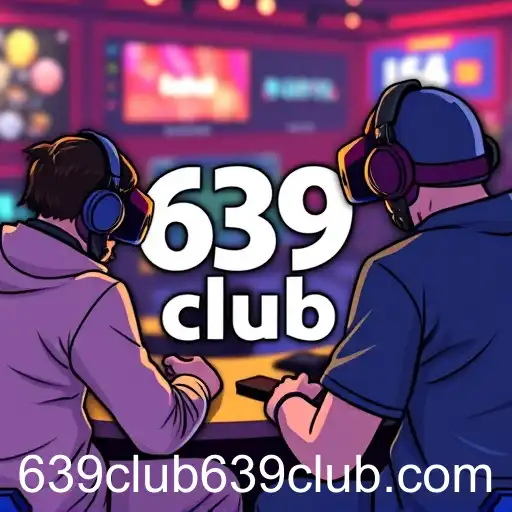 The Evolution of Online Gaming with 639club
