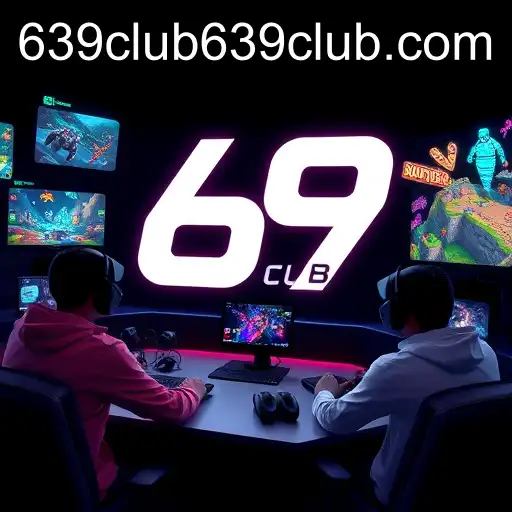 Emergence of 639club: The Digital Gaming Phenomenon
