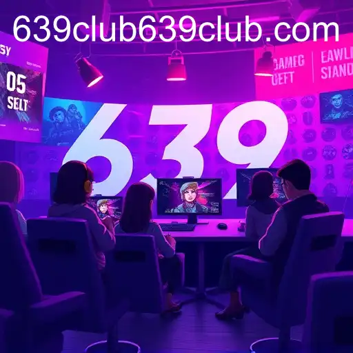 The Evolution of Online Gaming Platforms