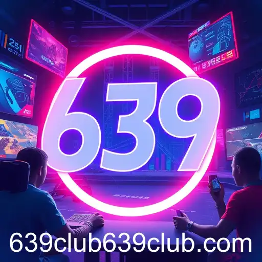 Expansion of 639club Amid Rising Gaming Trends