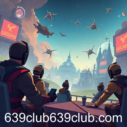 The Rise of Online Strategy Games in 2025