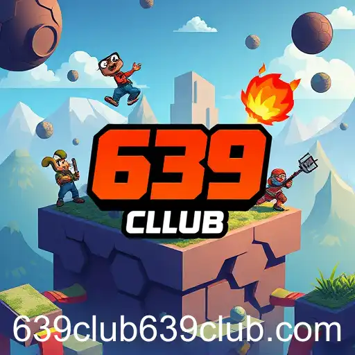 639club: A Rising Star in Online Gaming