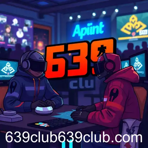 Rising Trends in Online Gaming: A Spotlight on 639club