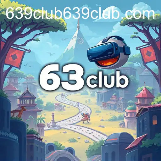 The Rise of 639club: Gaming in a Digital Era