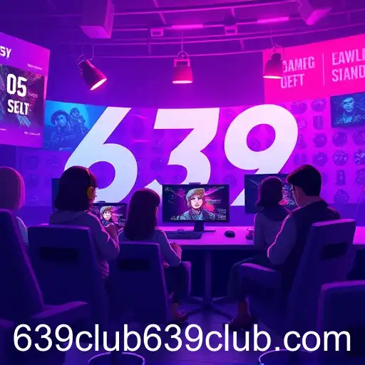 The Rise of Online Gaming Communities