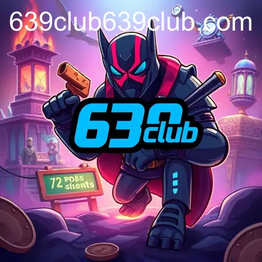 Rise of 639club in Online Gaming