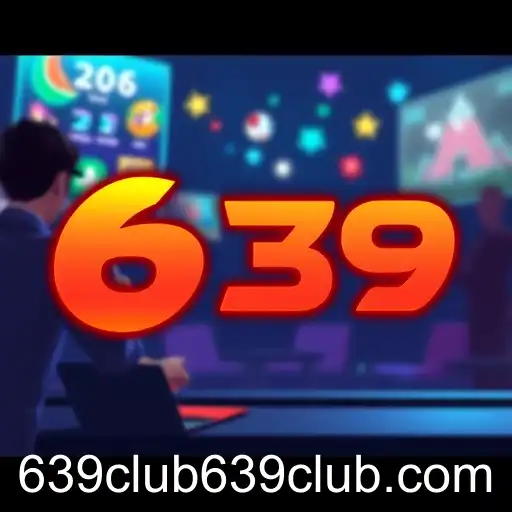 The Rise of 639club: A New Era in Online Gaming