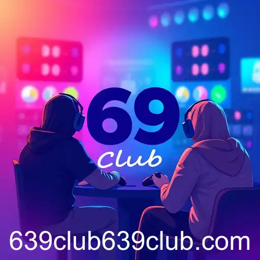 The Rise of 639club in Gaming Culture