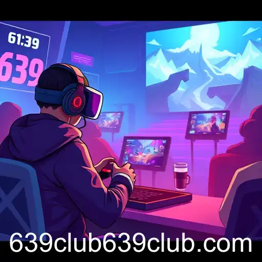 Rising Trends in Online Gaming Communities